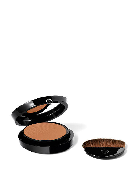 Giorgio Armani Luminous Silk Glow Fusion Powder 9 - 2