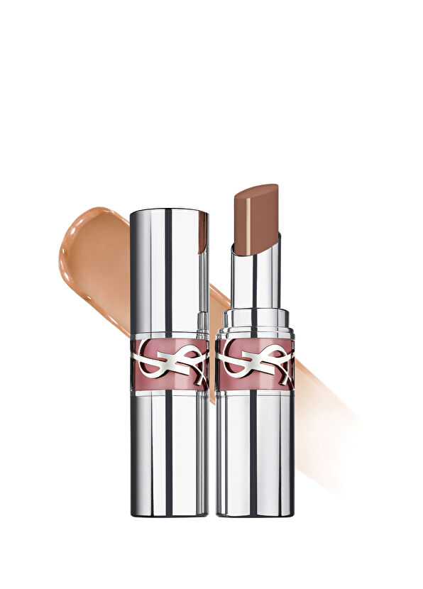 Yves Saint Laurent Loveshine RVS 204 Ruj - 3