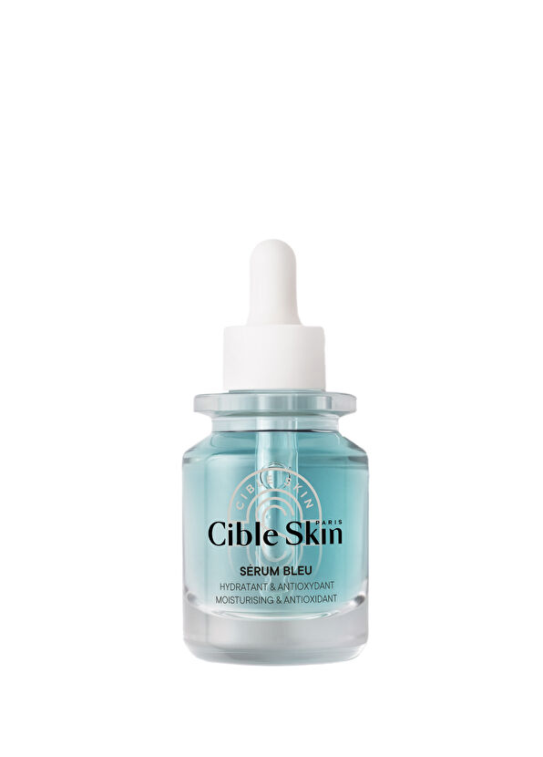 Cible Skin Serum Bleu 30 ml - 1