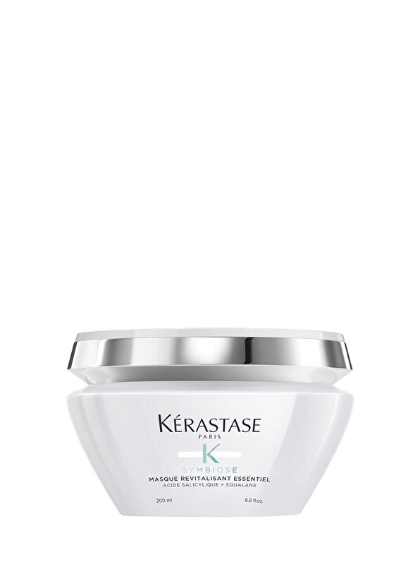 Kerastase Symbiose Kepek Karşıtı Yoğun Canlandırıcı Saç Maskesi 200 ml - 1