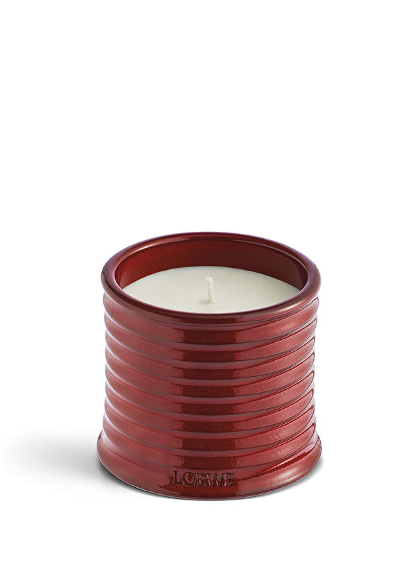 Loewe Sweet Almond Scented Candle - 1