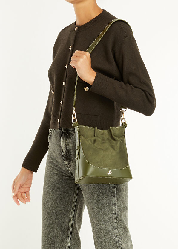 Beymen Club Khaki Women's Bag - 2