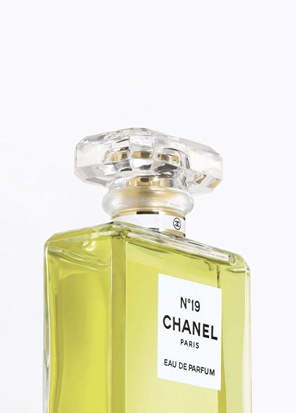 CHANEL N°19 Edp Spray 100ML - 2