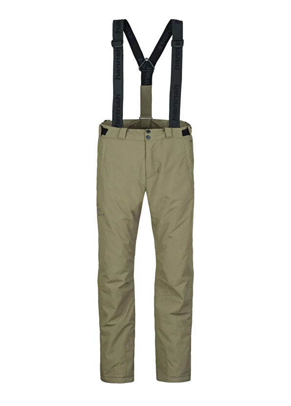 Hannah Slater FD Burnt Olive Erkek Kayak Pantolonu - 3