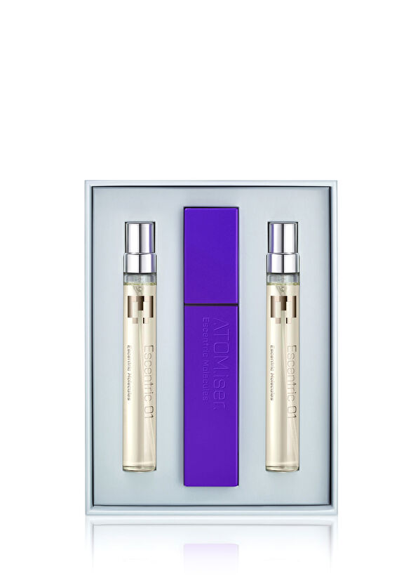 Escentric Molecules Escentric 01 Atom Set - 2