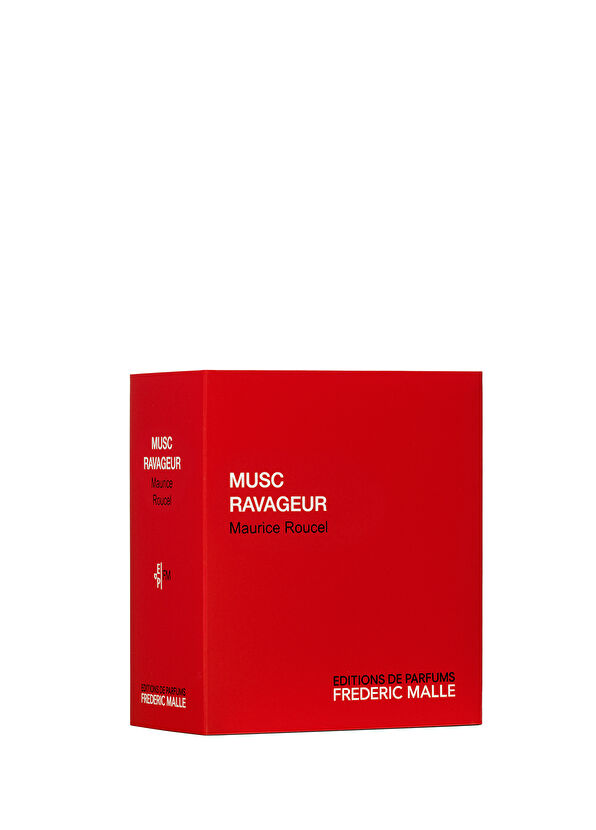 Editions de Parfums Frédéric Malle Musc Ravageur 50 ml - 2