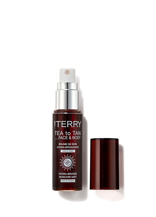 By Terry Mini To Go Tea To Tan Spray Matte Finish 30 ml - 2