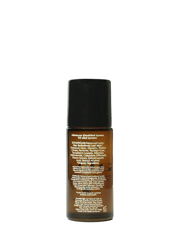 Lalive Powder-Free Natural Roll-On - 2