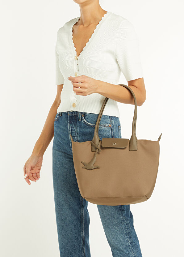 Beymen Club City Medium Vizon Kadın Çanta - 2