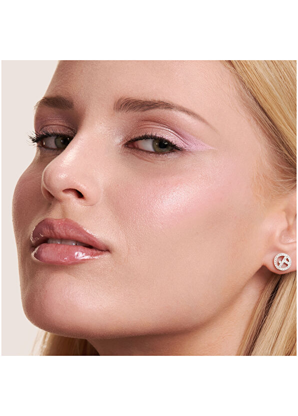 Giorgio Armani Eye Tint Liquid Eyeshadow 70M - 4