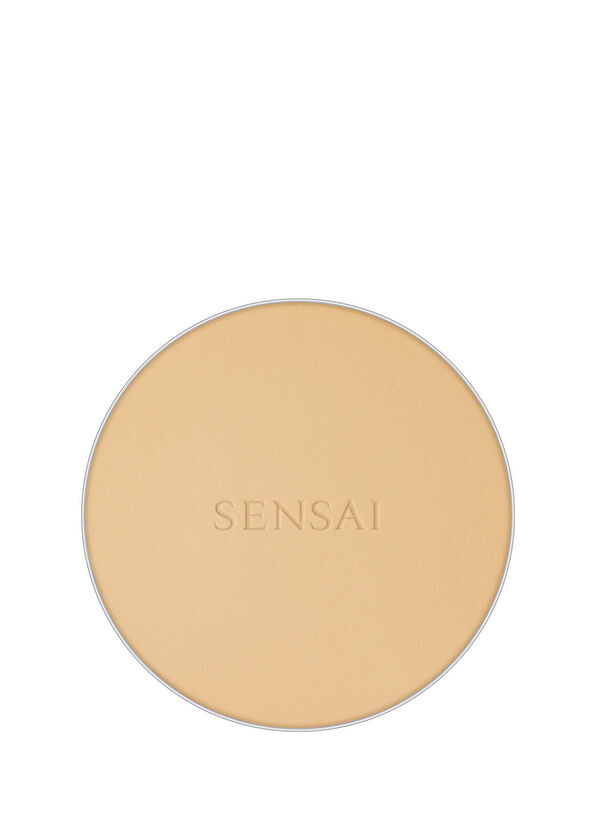 Sensai Total Finish Refill Soft Beige Foundation - 1