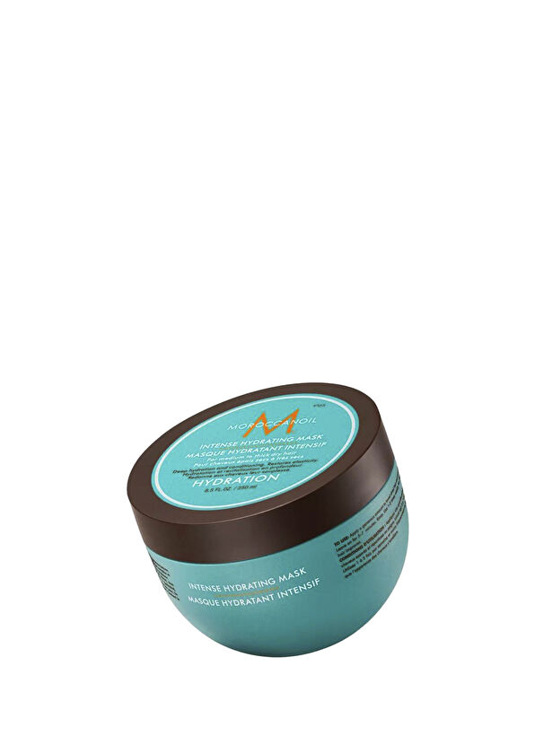 Moroccanoil Intense Yoğun Nemlendirici Saç Maskesi 250 ml - 1