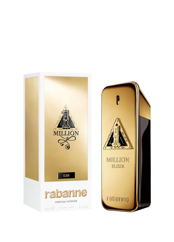 Rabanne 1 Million Elixir 100ml - 2