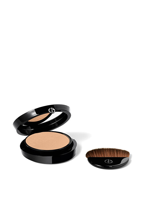 Giorgio Armani Luminous Silk Glow Fusion Powder 4 - 2
