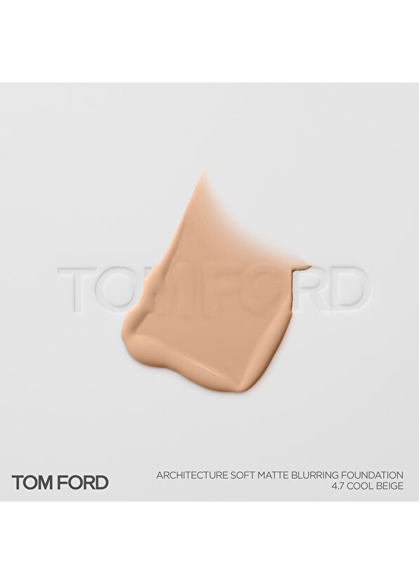Tom Ford Architecture Soft Matte Blurring Foundation 4.7 Co - 2