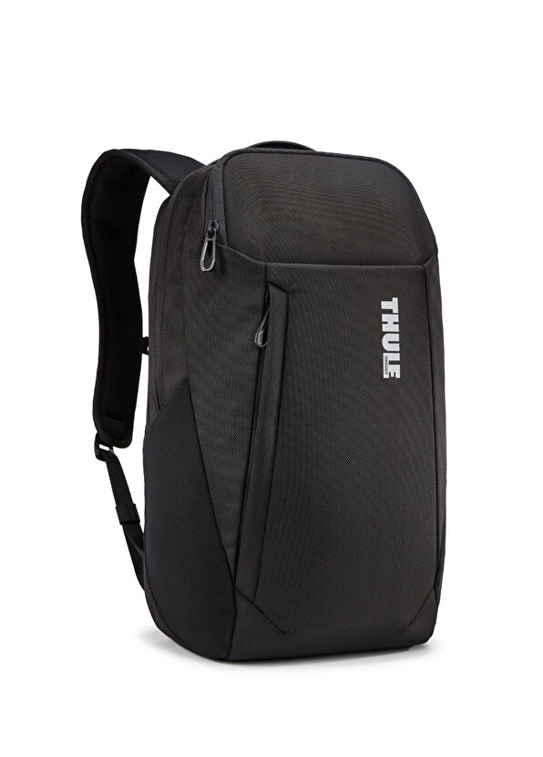 Thule Accent Black 14'' Notebook Backpack 20 Lt - 1