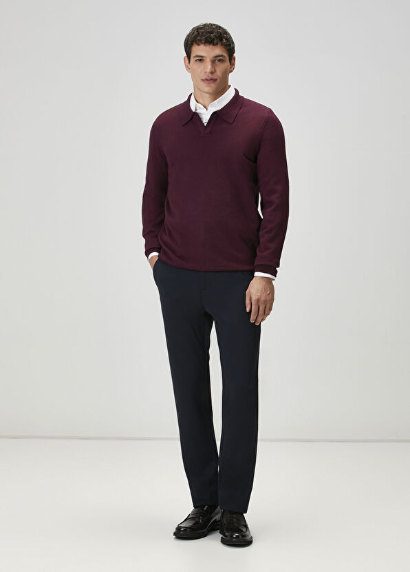 Beymen Club Slim Fit Beyaz Gömlek - 3