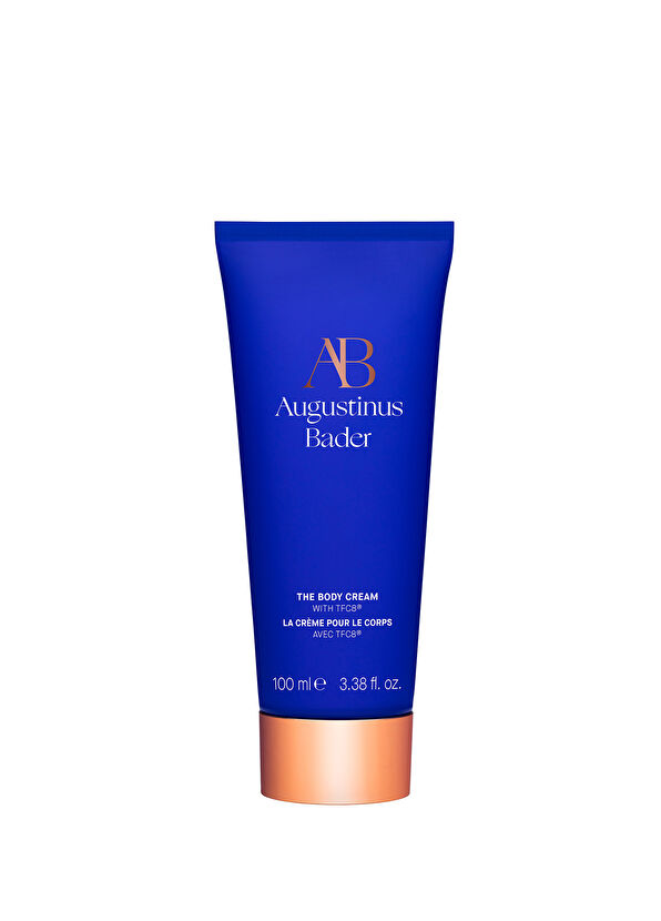 Augustinus Bader The Body Cream 100 Ml - 1