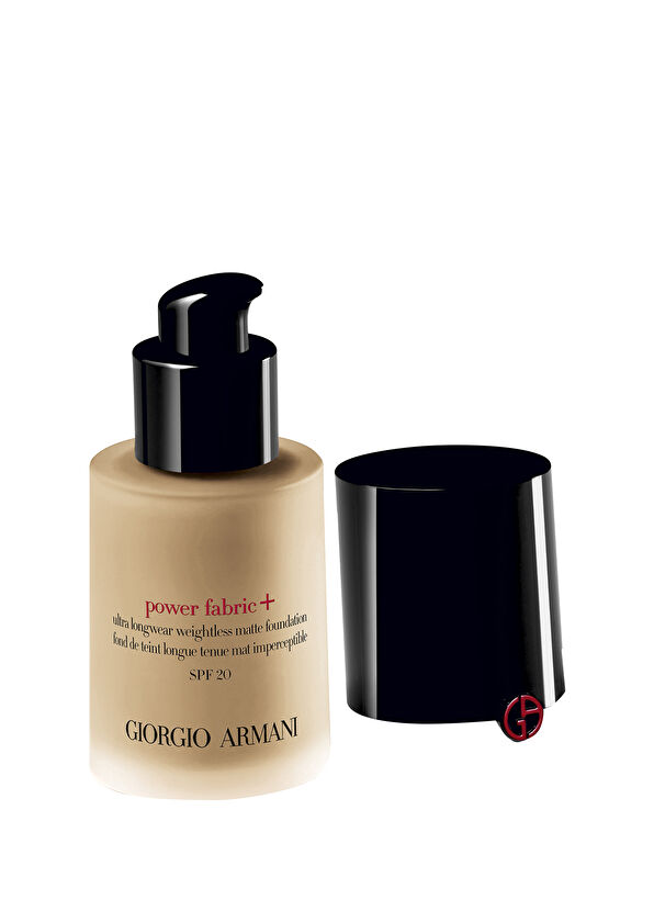 Giorgio Armani Power Fabrıc Foundatıon 6 - 3
