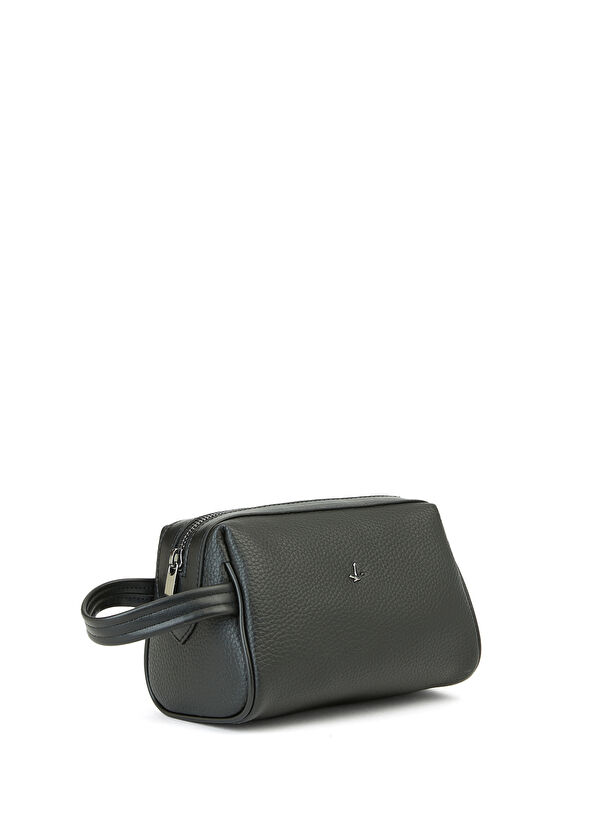 Beymen Club Black Shaving Bag - 2