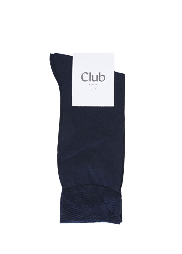 Beymen Club Lacivert Erkek Çorap - 1