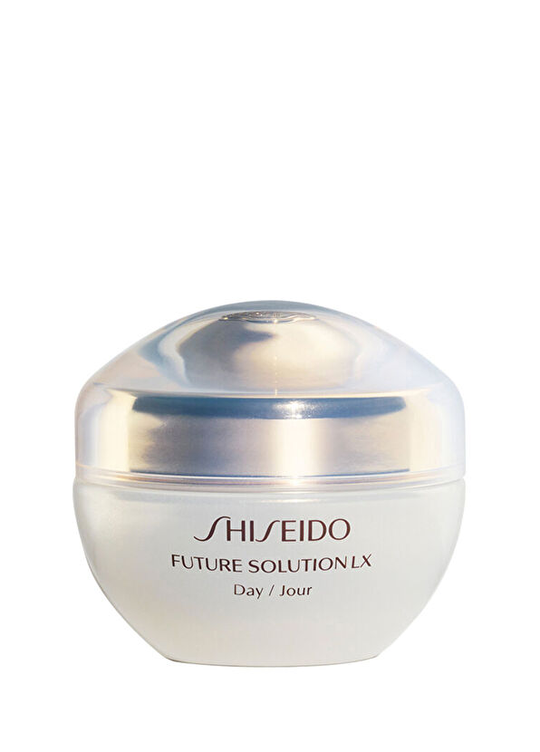 Shiseido Future Solution LX Total Protective 50 ml Krem - 1