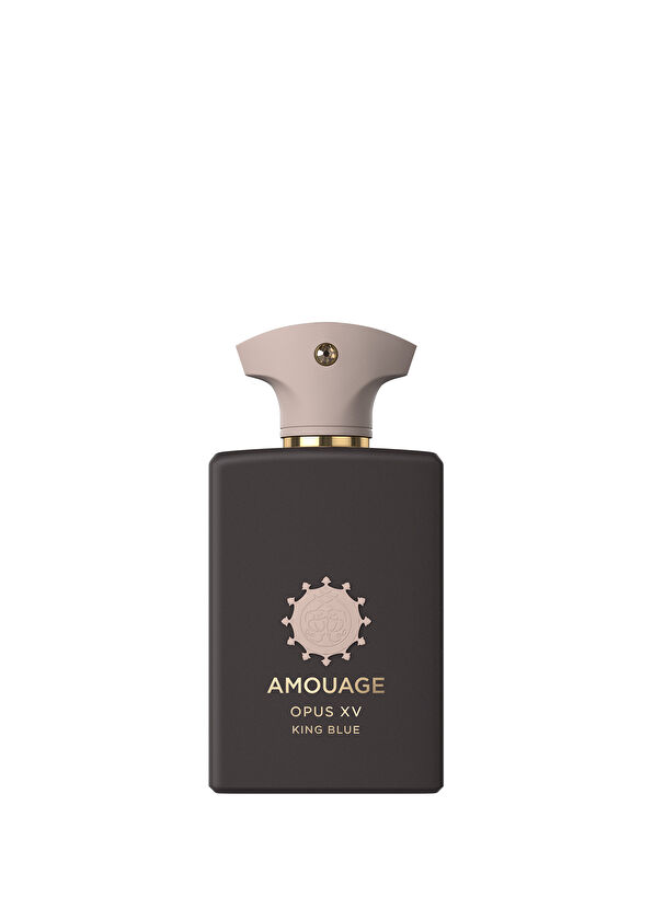 Amouage Opus Xv King Blue EDP 100 ml Perfume - 1