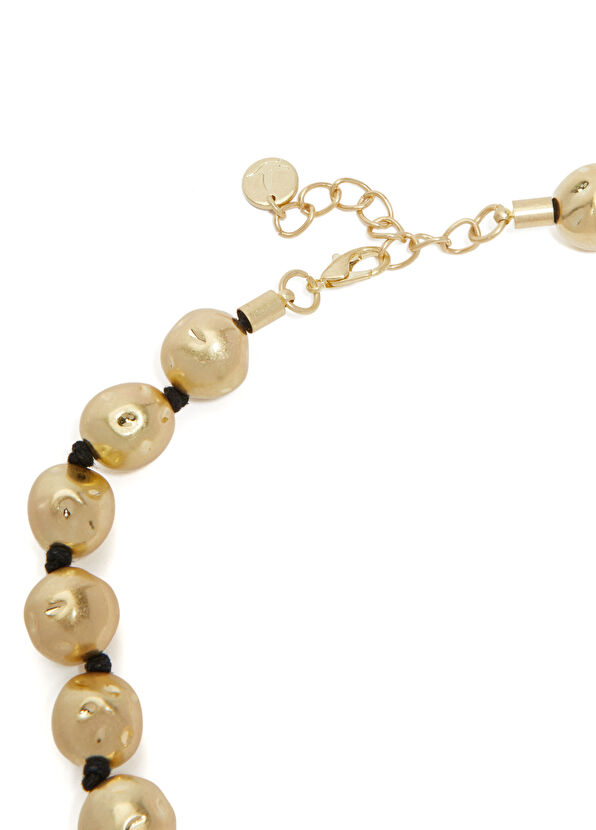 Beymen Club Gold Kadın Kolye - 4