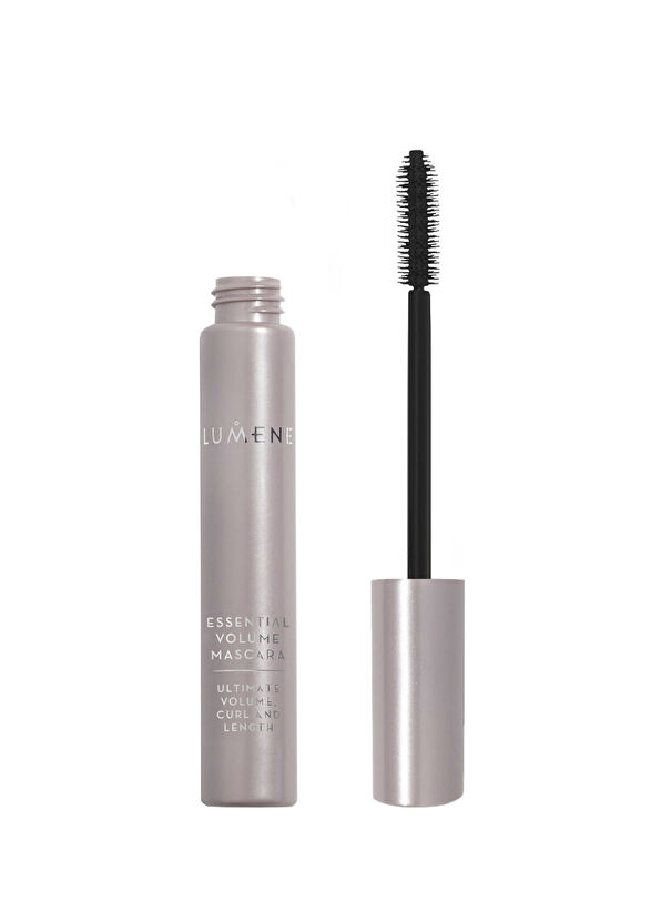 Lumene Anında Hacim ve Dolgunluk Veren Maskara - 2