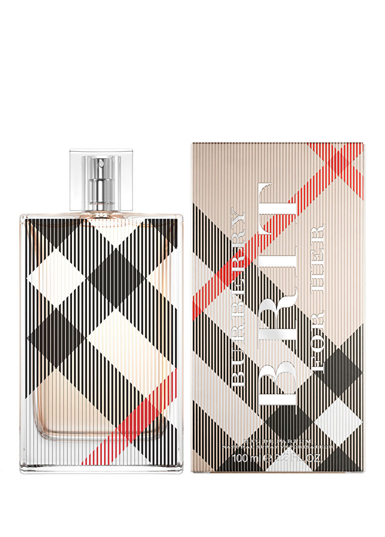Burberry - Brit EDP 100 ml Kadın Parfüm -