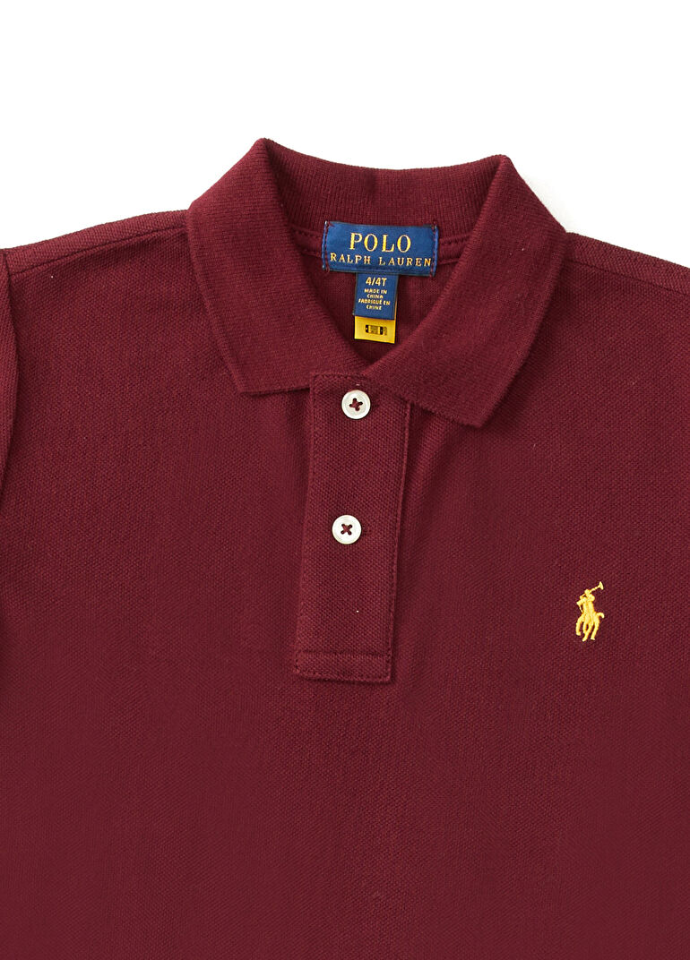 polo ralph lauren collar t shirt