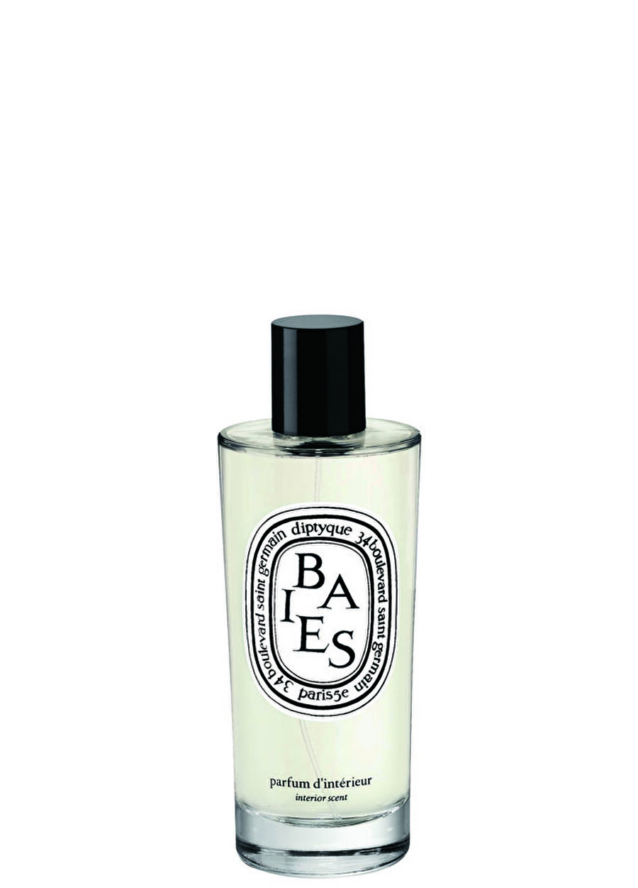 Diptyque Baies Room Spray 150 ml Ev Parfümü Renksiz