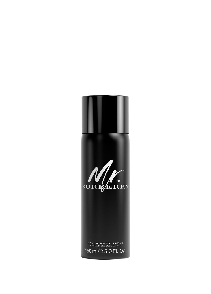 Burberry Mr.Burberry Deodorant Spray Deodorant Renksiz