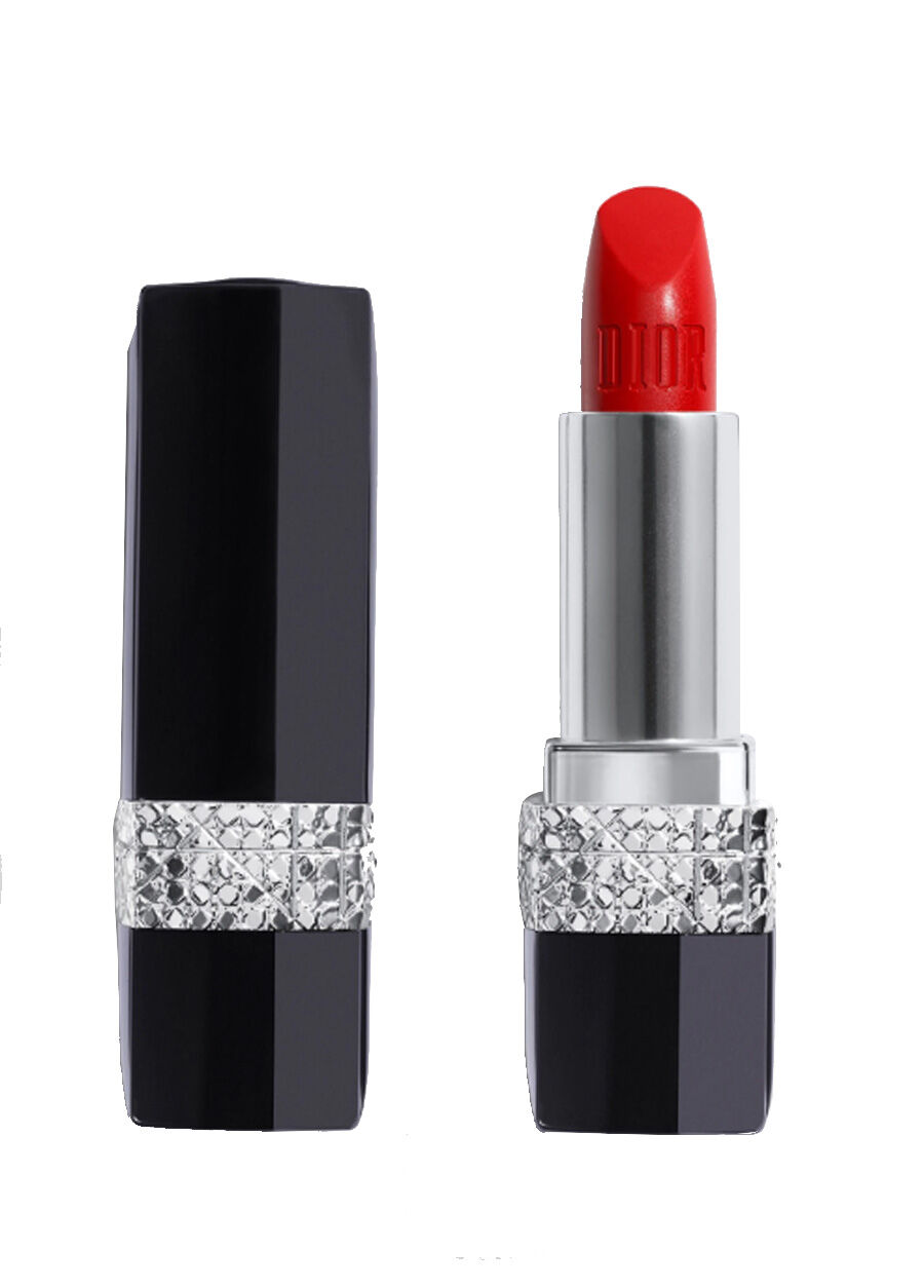 Dior - Rouge Dior 080 Ruj - 080 RED SMILE