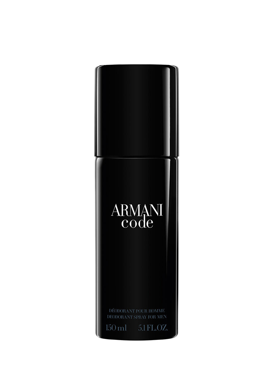 Armani Armani Code 150 ml Deo Spray Renksiz