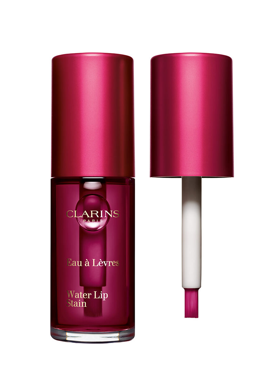 Clarins Water Lip Stain 04 Violet Water 04 VIOLET WATER
