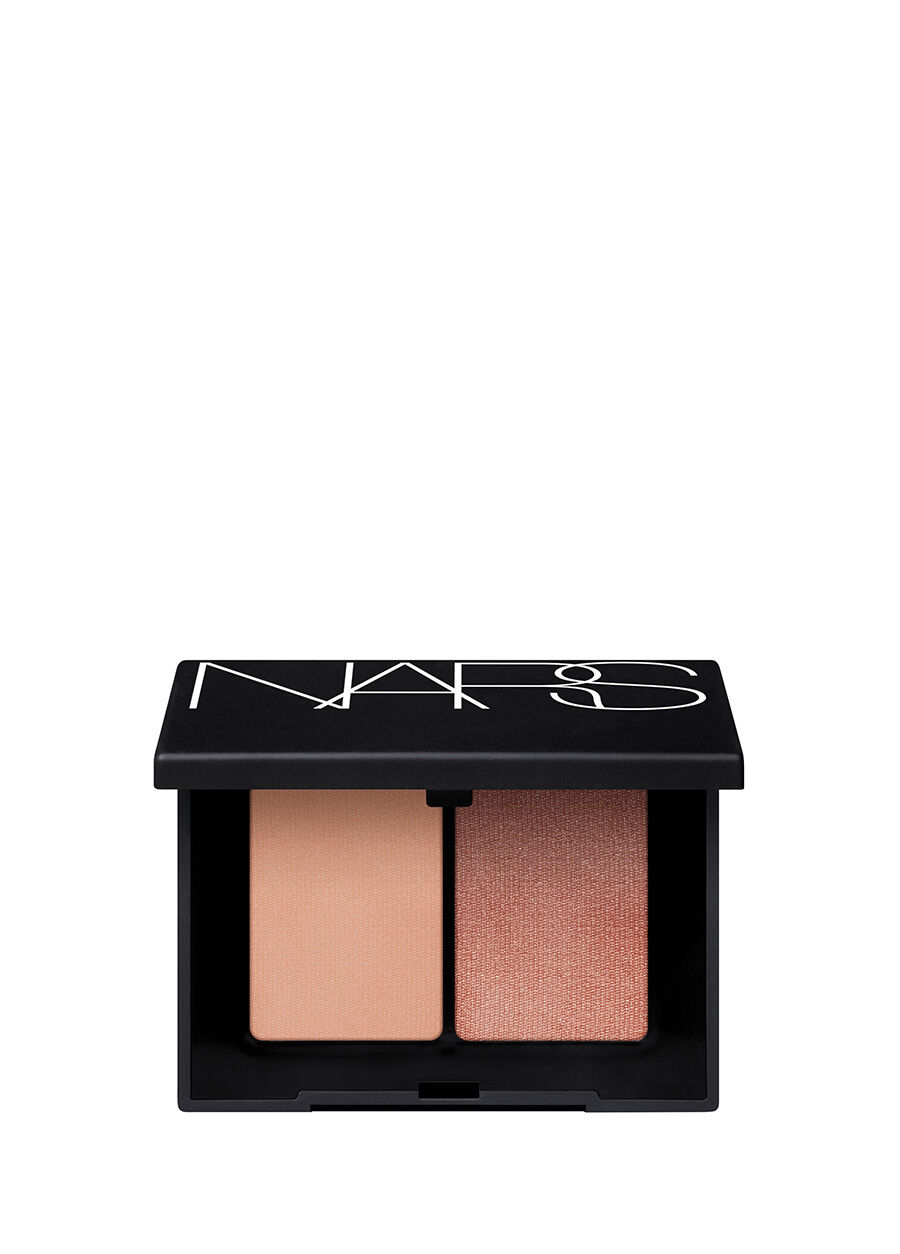 Nars Duo Eyeshadow Hammamet HAMMAMET