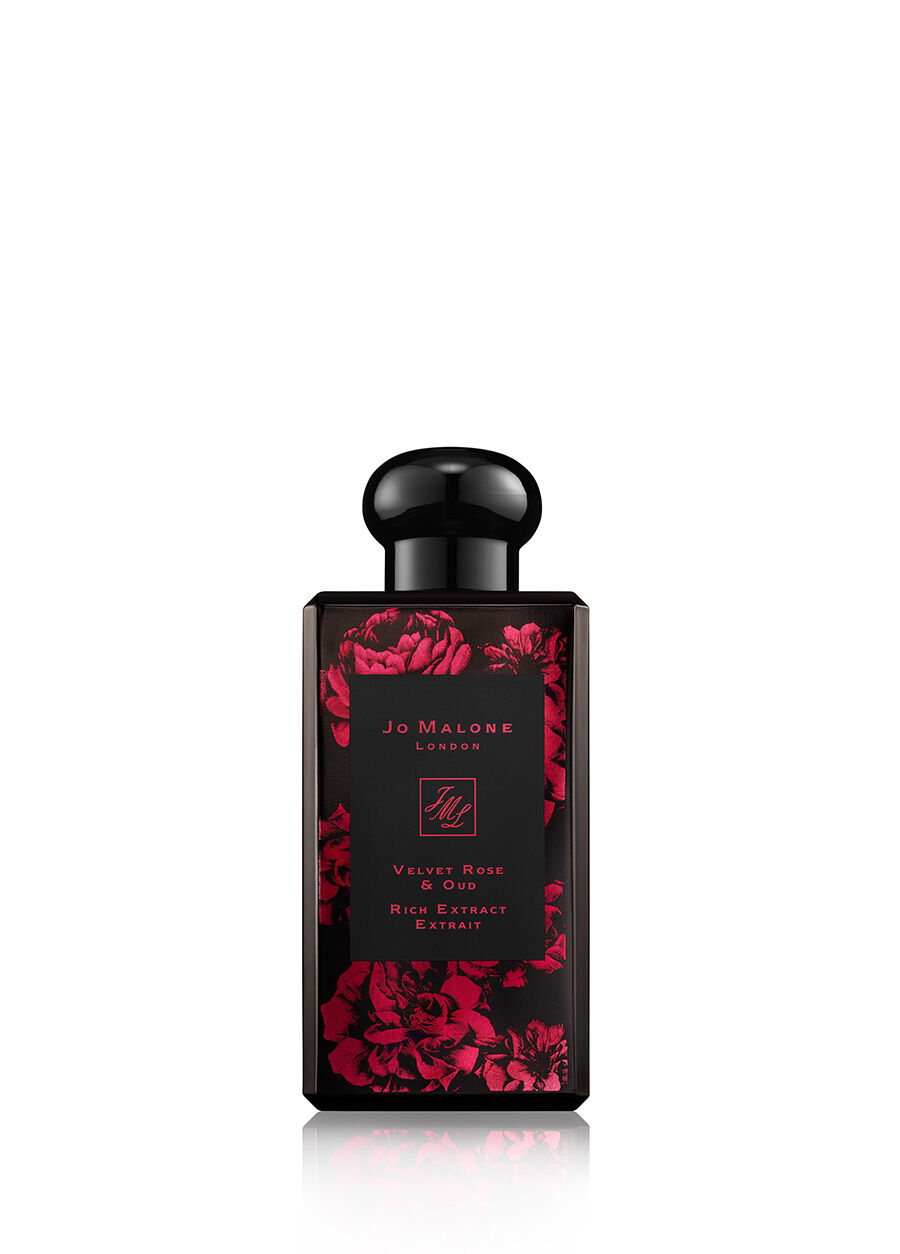 Jo Malone London Velvet Rose Oud Rich Etract 100 ml Unisex Parfüm