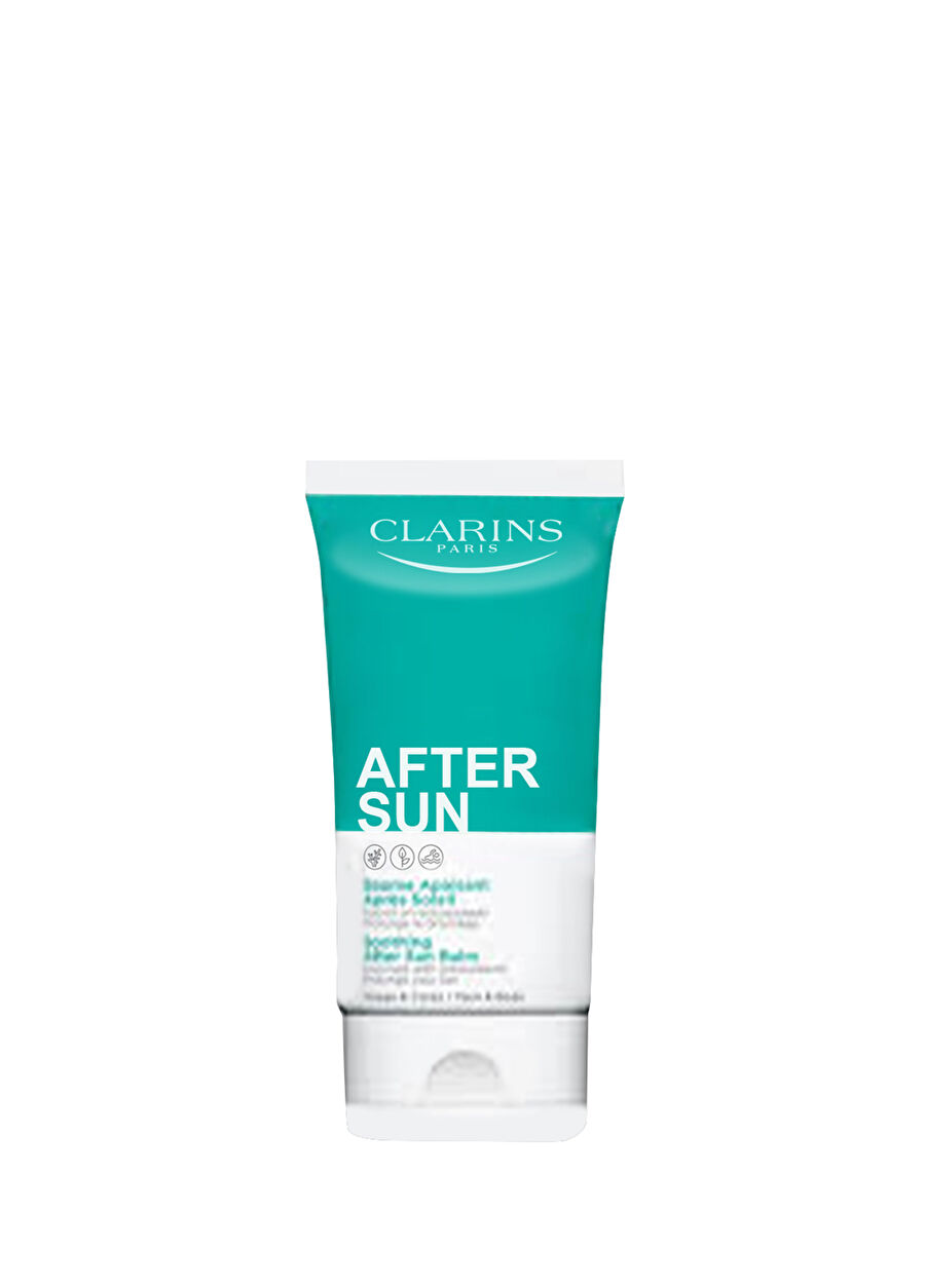 Clarins Soothing After Sun Balm 150ml