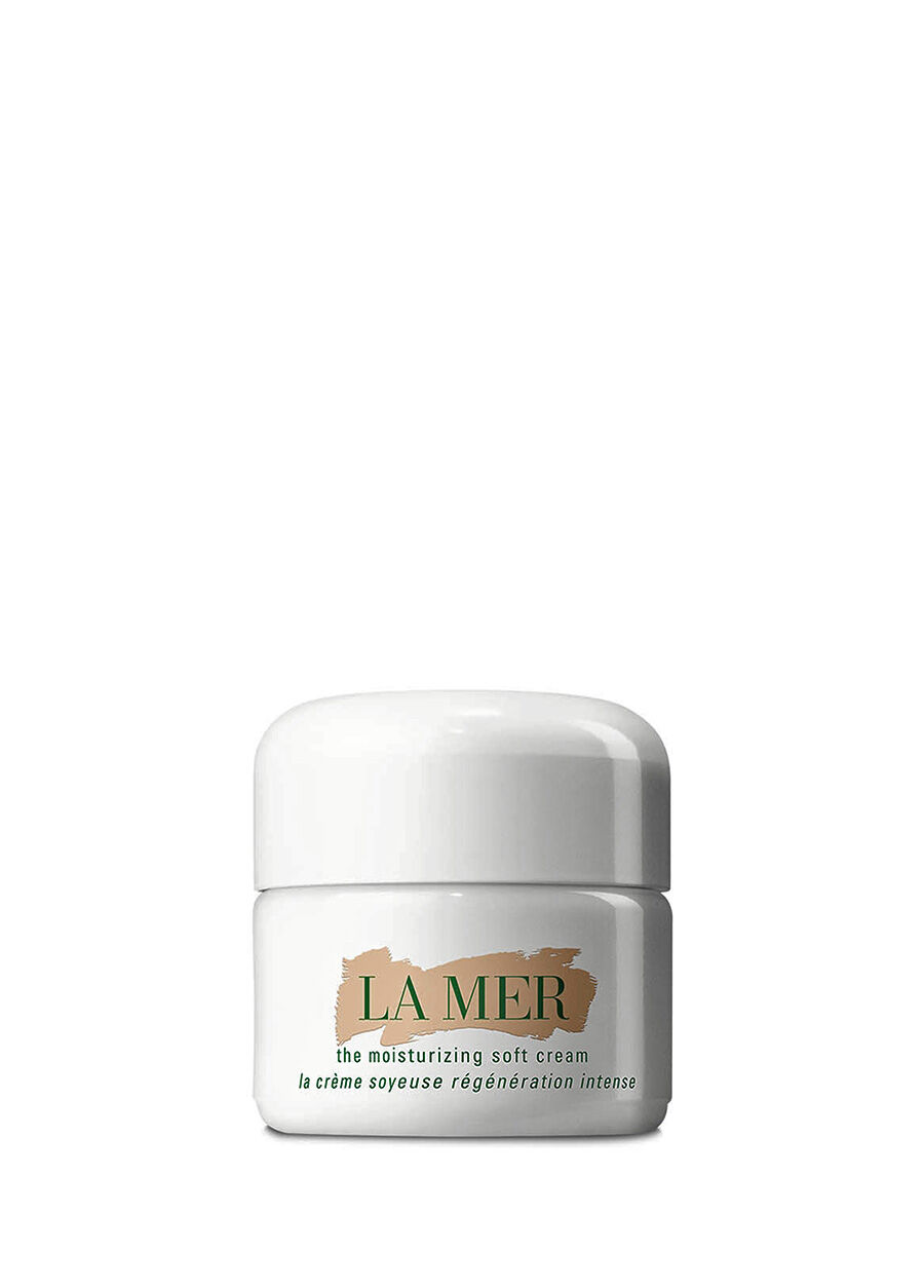 La Mer The Moisturizing Soft Cream 15ml Renksiz