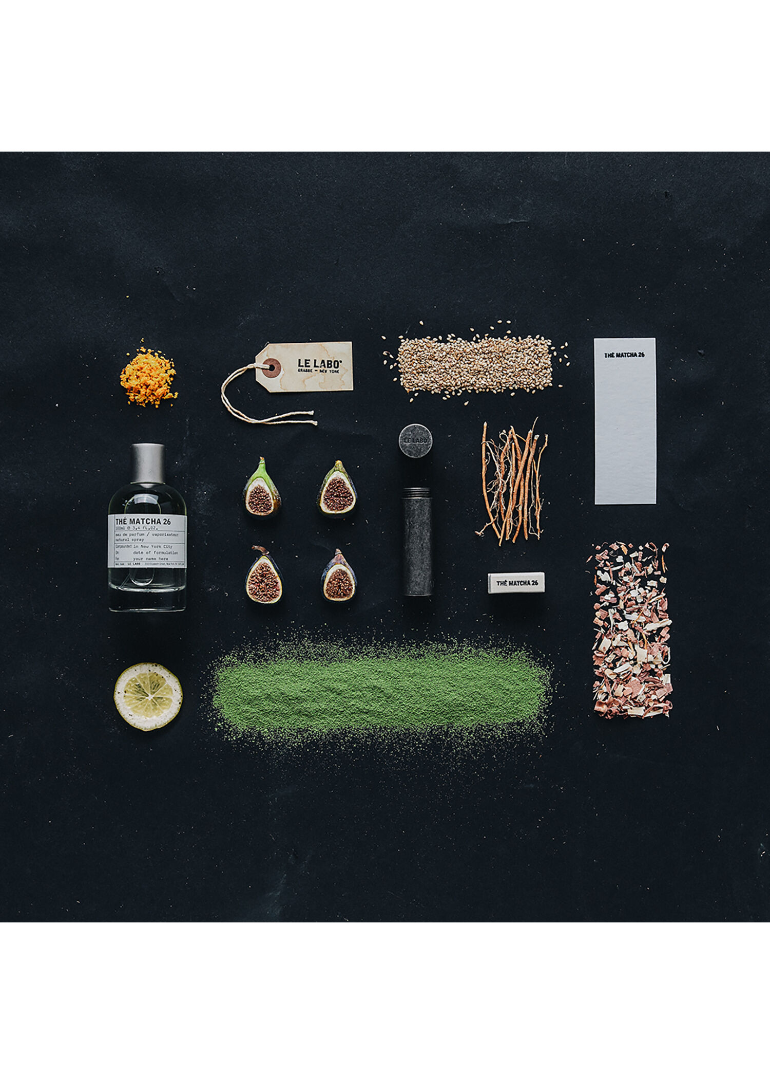 Le Labo - THÉ MATCHA 26 EDP 100 ml Parfüm