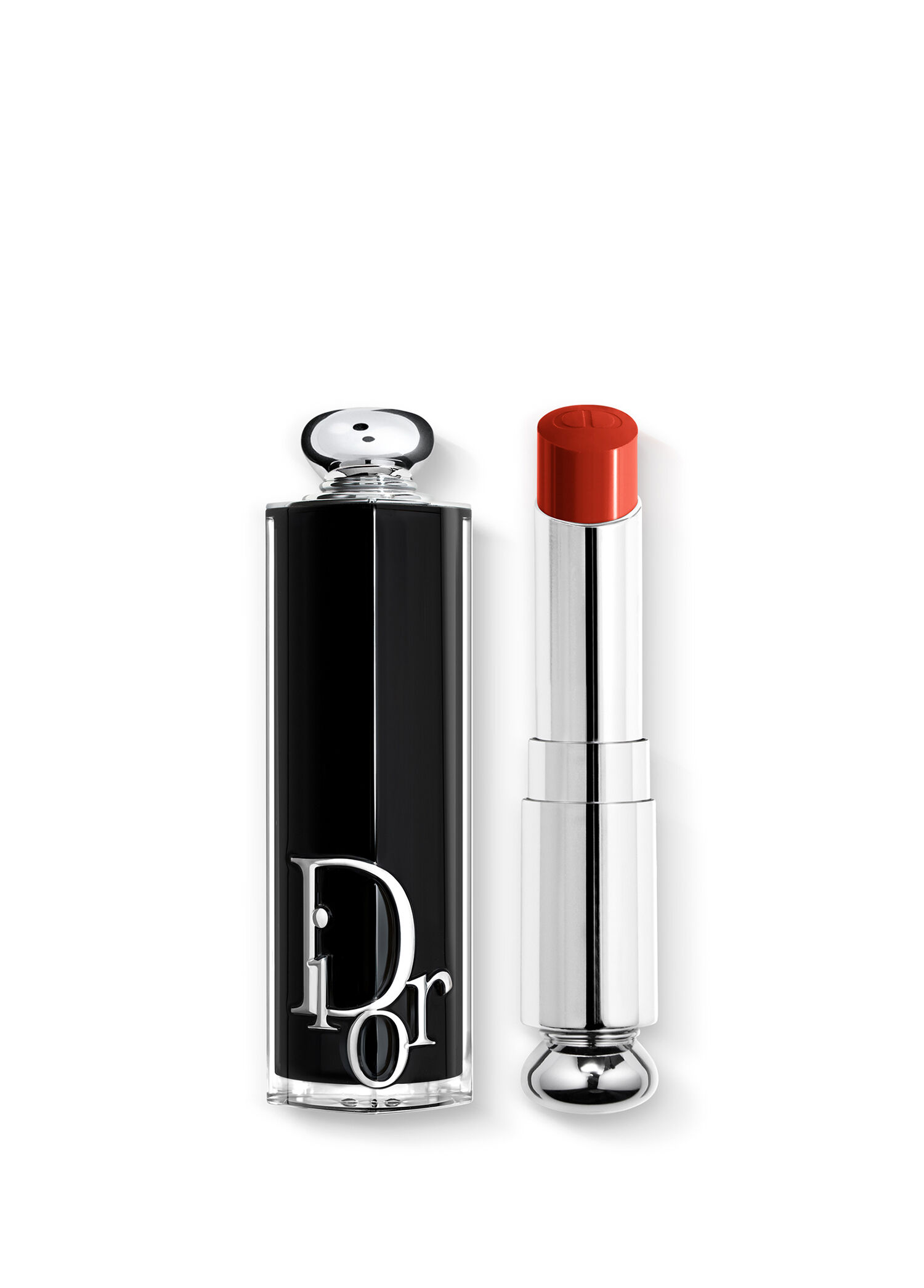 Dior - Addict Lipstick 008 Dior 8 - 008 DIOR 8