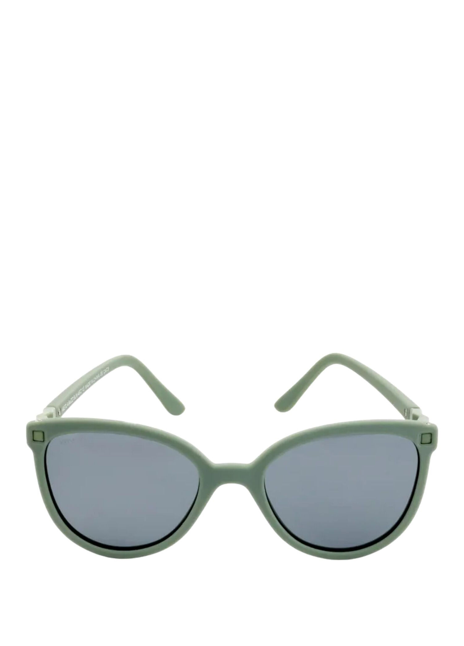 Buzz Haki 6-9 Yaş Unisex Çocuk Güneş Gözlüğü