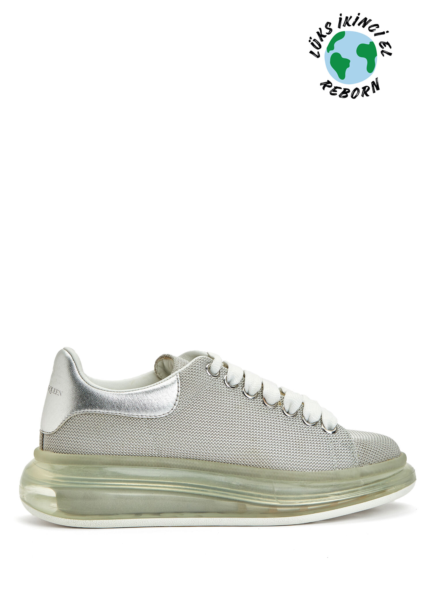 Alexander McQueen Kadın Sneakers