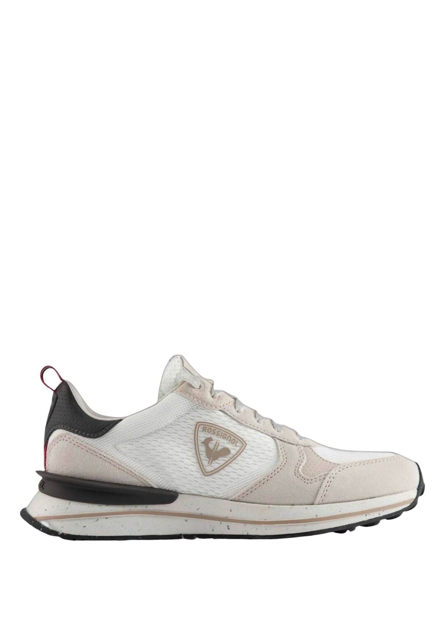 Hrtg Retro Beyaz Kadın Sneaker