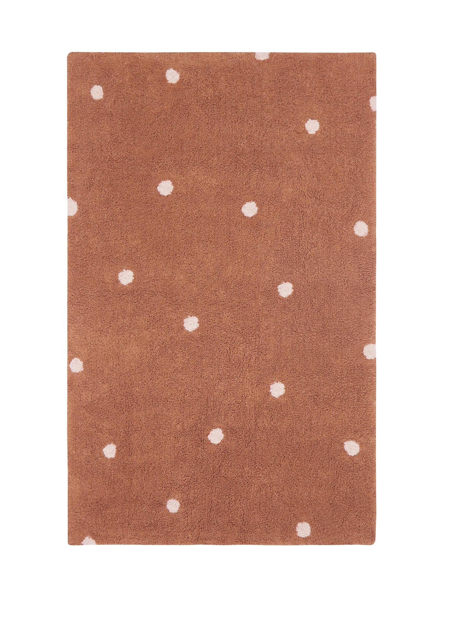 Mini Dot Chest Çocuk Odası Halı 150 x 100 cm