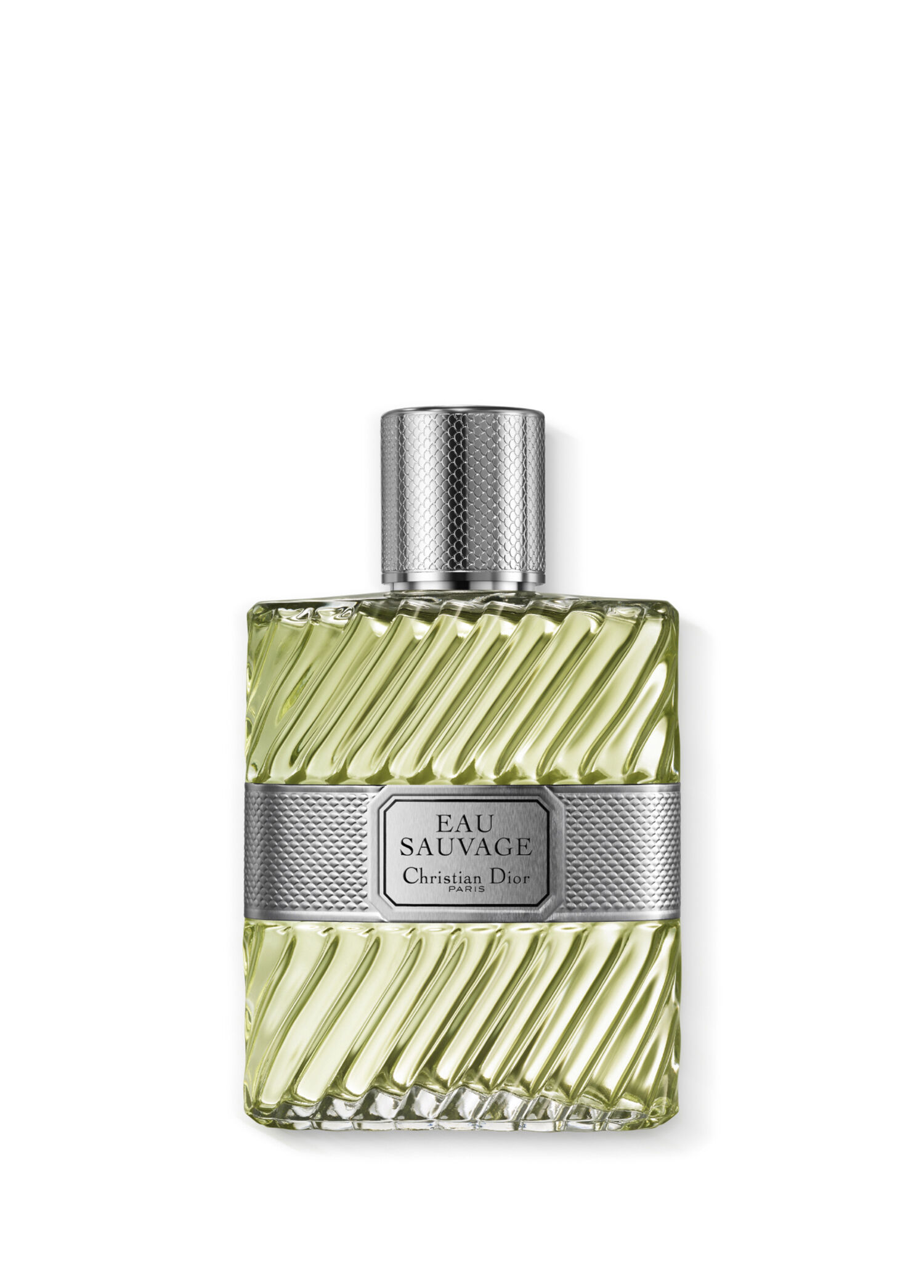 Sauvage EDT 100 ml Erkek Parfüm