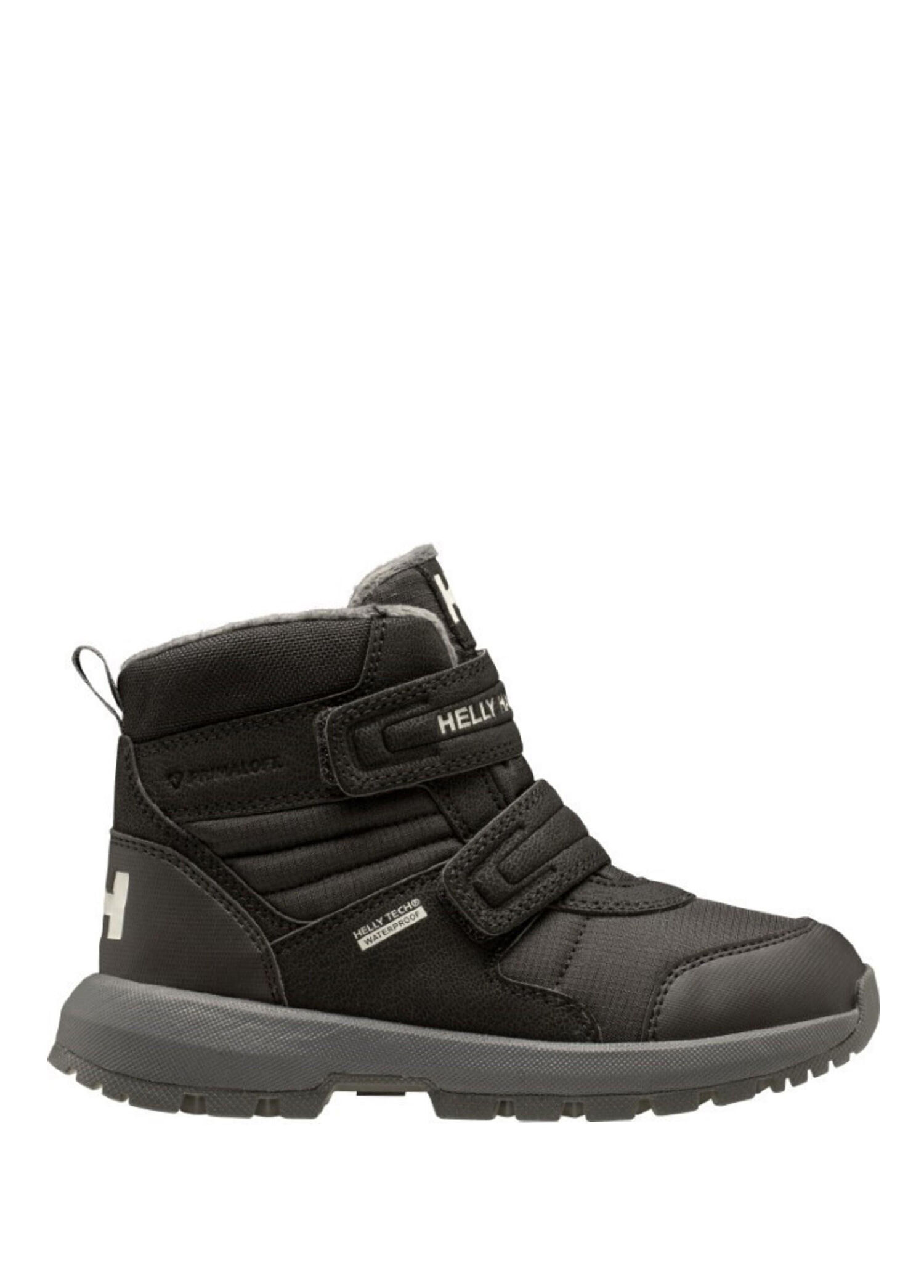 Jk Bowstrıng Ht Black Unisex Çocuk Bot