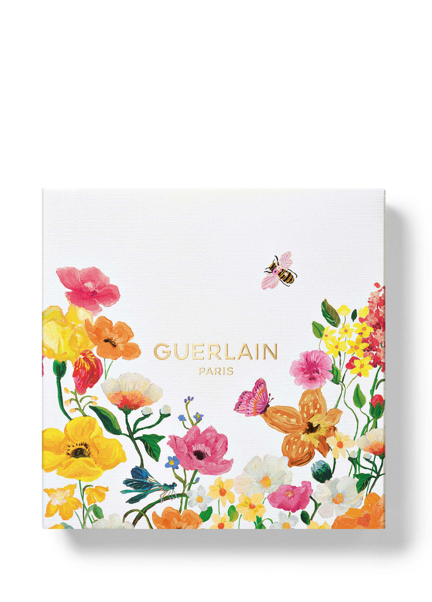 Guerlain - Insolence 75 ml + Seyahat Spreyi 15 ml -