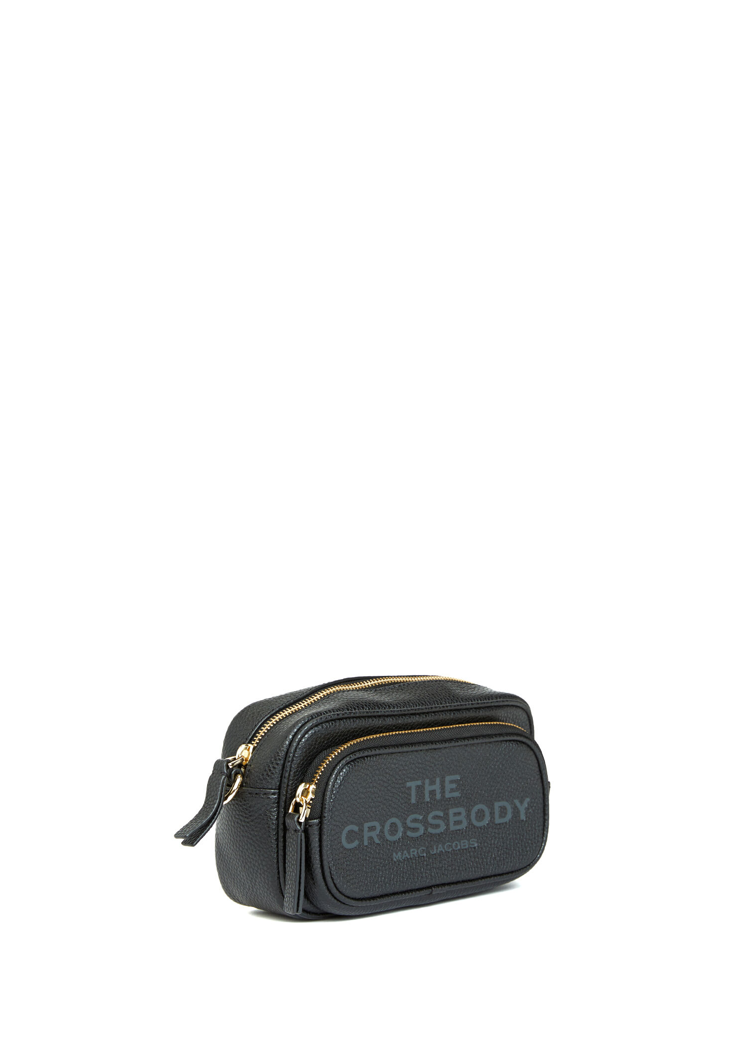 Beymen Reborn - Marc Jacobs The Crossbody Çanta - Siyah